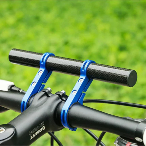 Extended Bike Mount for Phone & Accessories