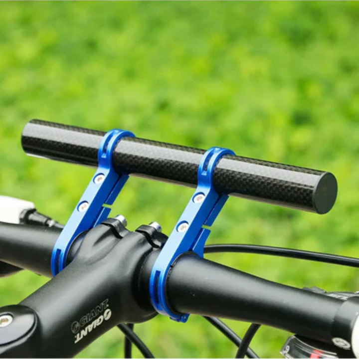 Extended Bike Mount for Phone & Accessories