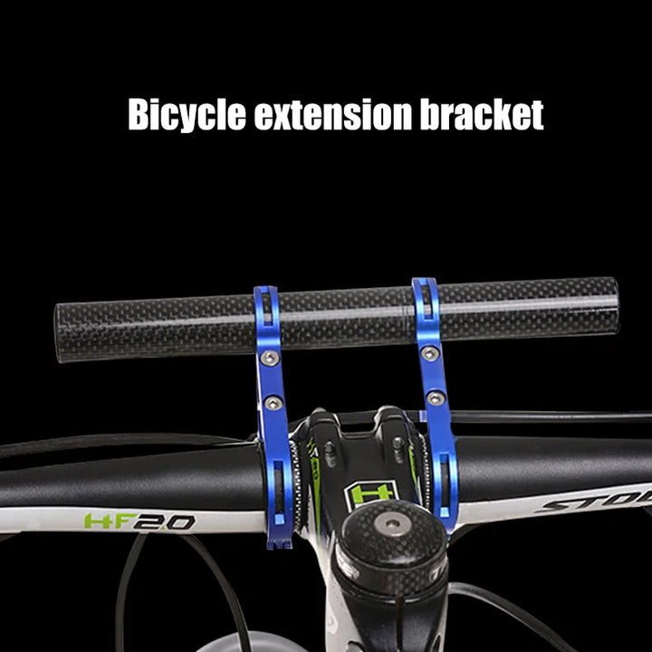 Extended Bike Mount for Phone & Accessories