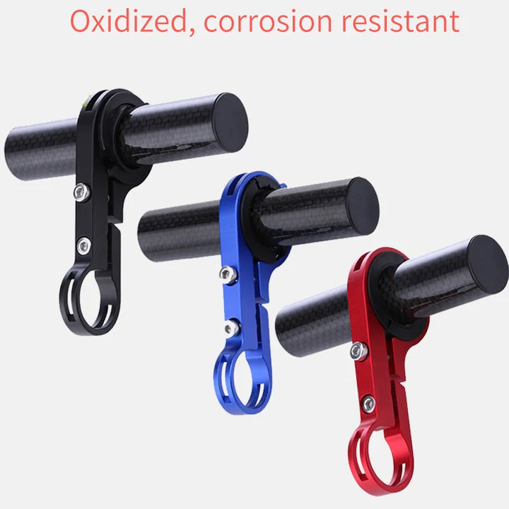 Extended Bike Mount for Phone & Accessories