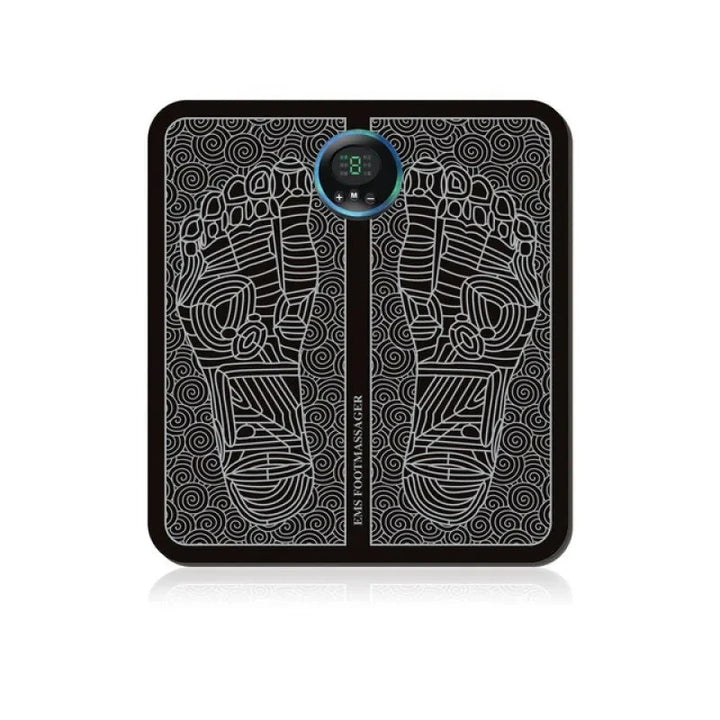 Elektrische Voetmassage Mat