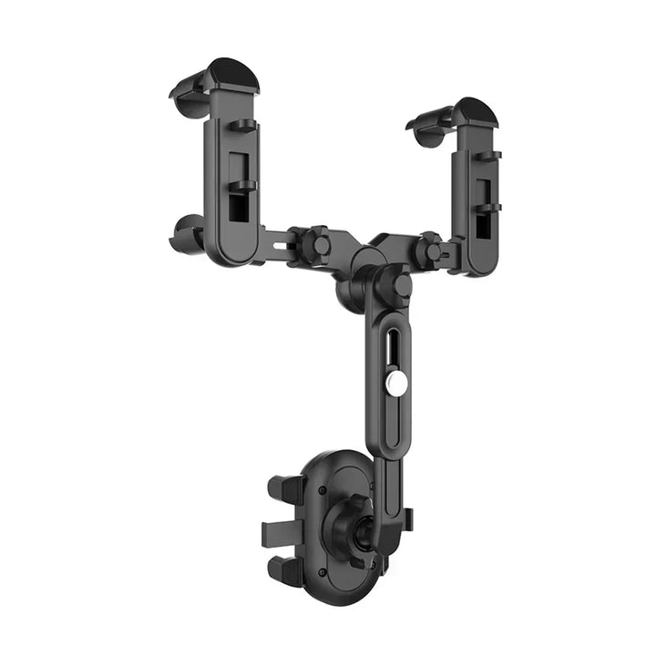 360° Achteruitkijkspiegelhouder voor Telefoon