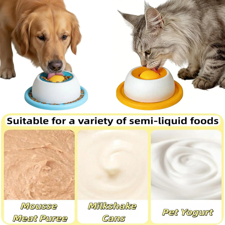 Siliconen handschoen voor het verzorgen van huisdieren