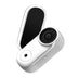 Mini 4K Action Camera – Capture Every Ride Hands-Free
