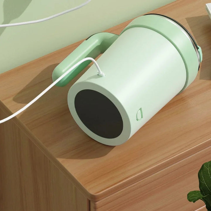 Automatic Mixing Cup with Temperature Display