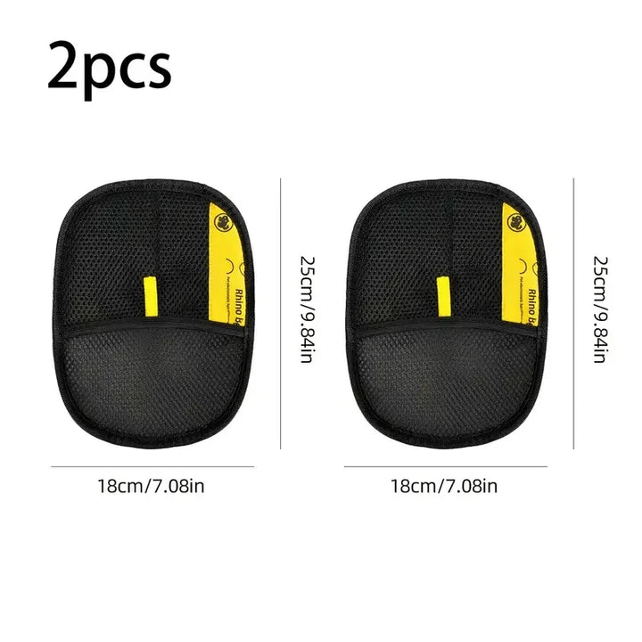 Luva Antiestática Removedoras de Fiapos